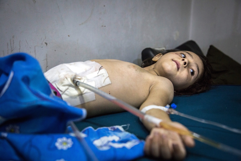 Siria: