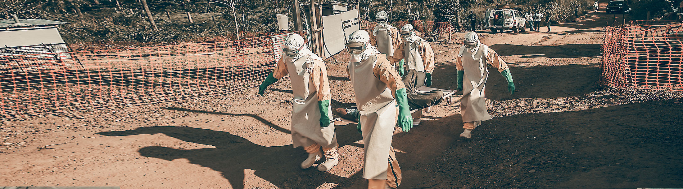 Epidemie e cure negate