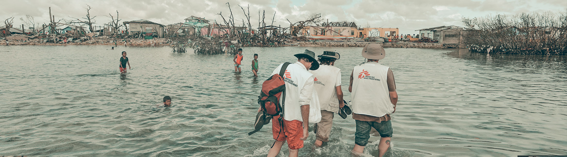 Catastrofi naturali