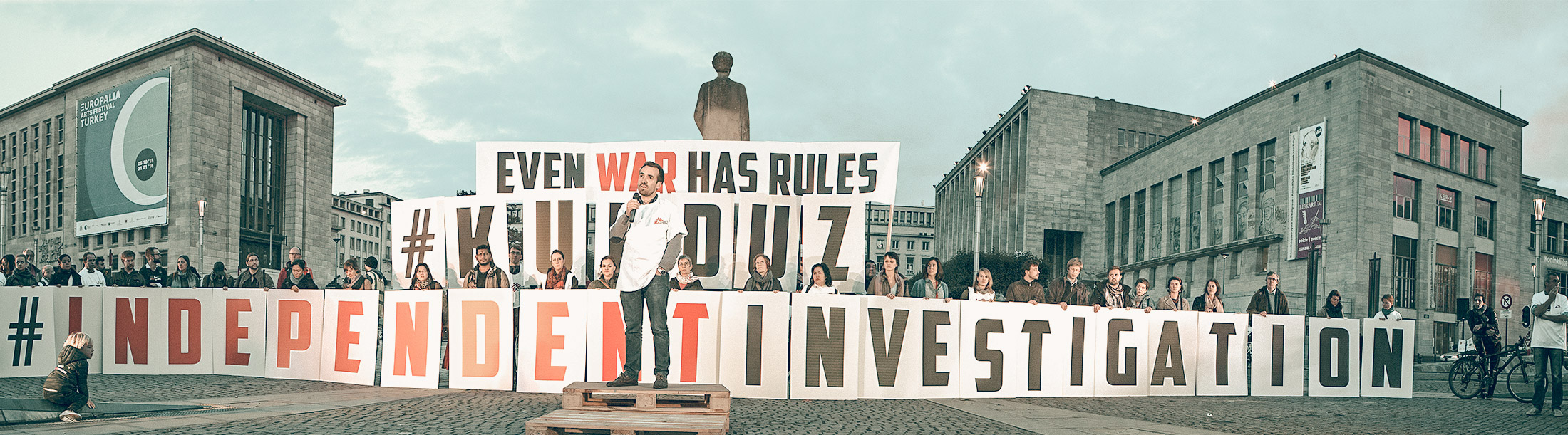 Movimento Internazionale