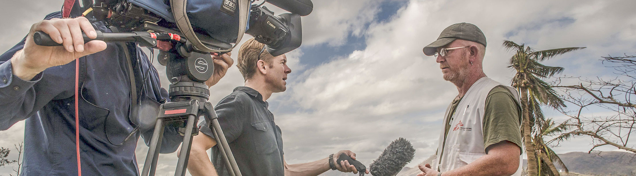 Field Communication Manager