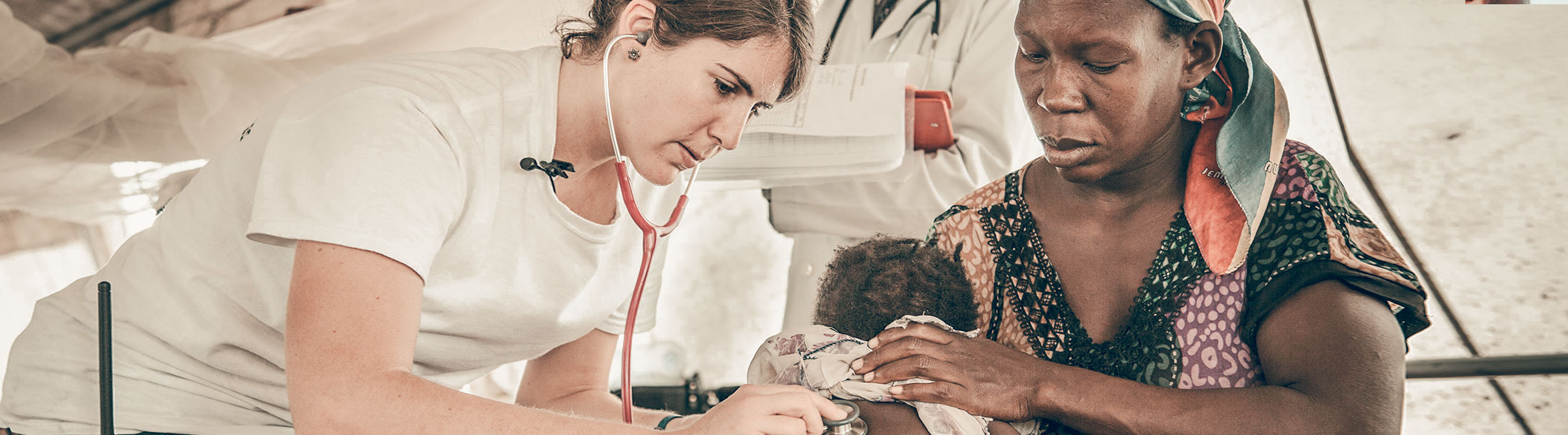 Medici internisti, generalisti e di comunità