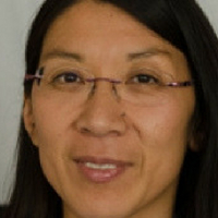 Joanne Liu