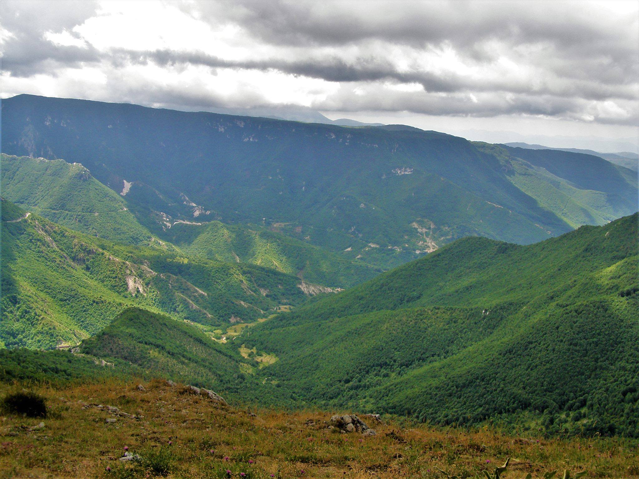 Monte Autore Escursione solidale sul Monte Autore - Medici Senza Frontiere ETS