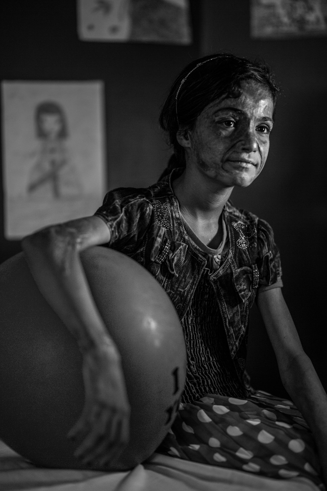 Inaugurazione della mostra fotografica “L’Ospedale di tutte le guerre”
