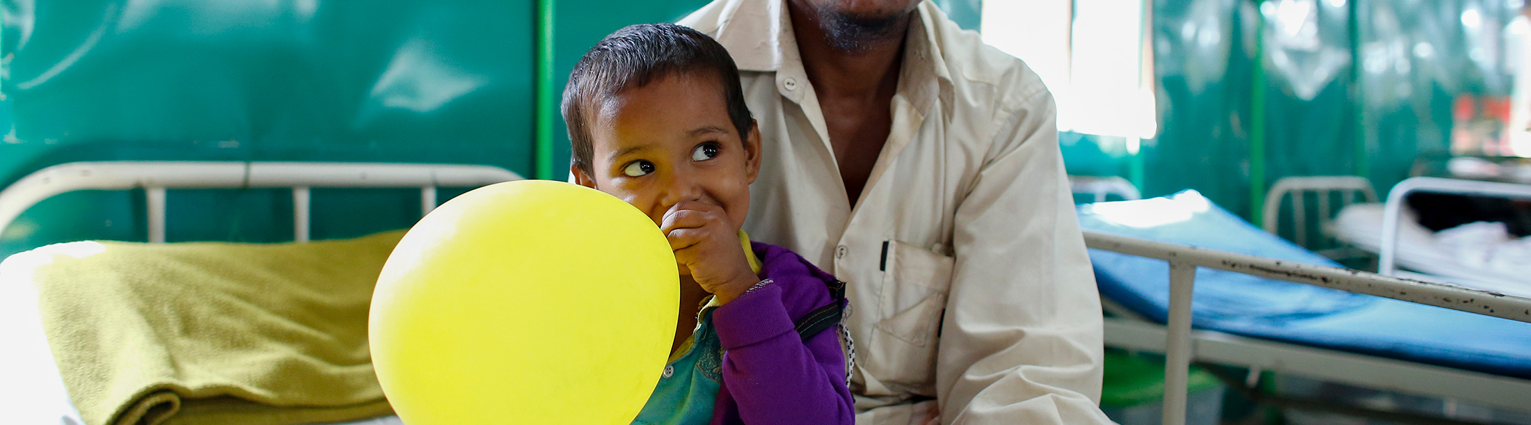 Eventi di raccolta fondi