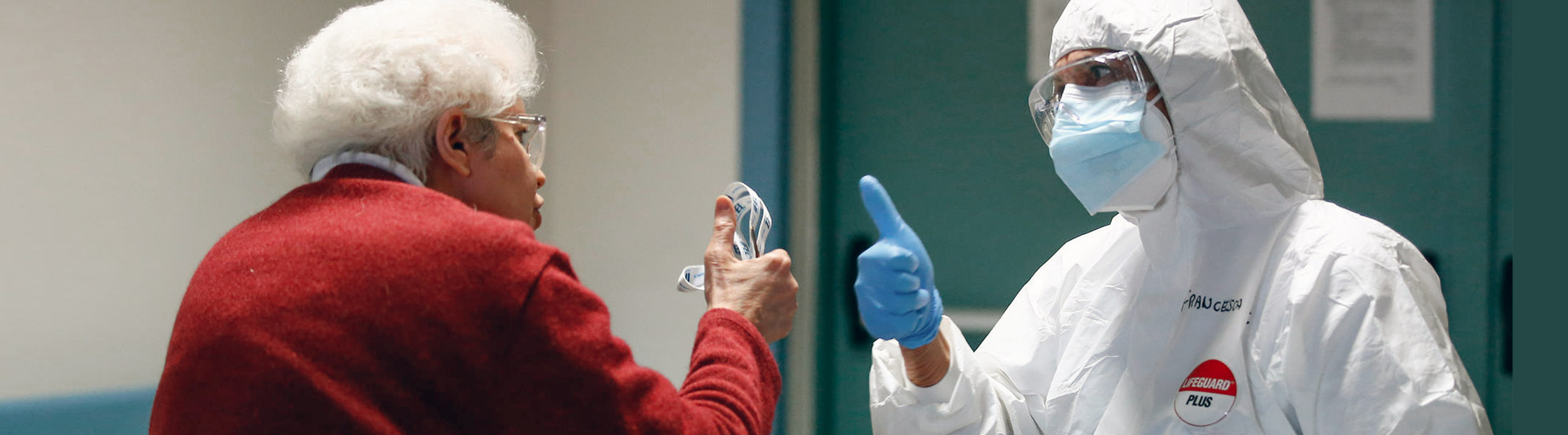 Covid-19 e salute psicosociale