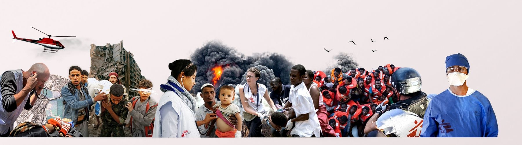 Uniti Senza Frontiere