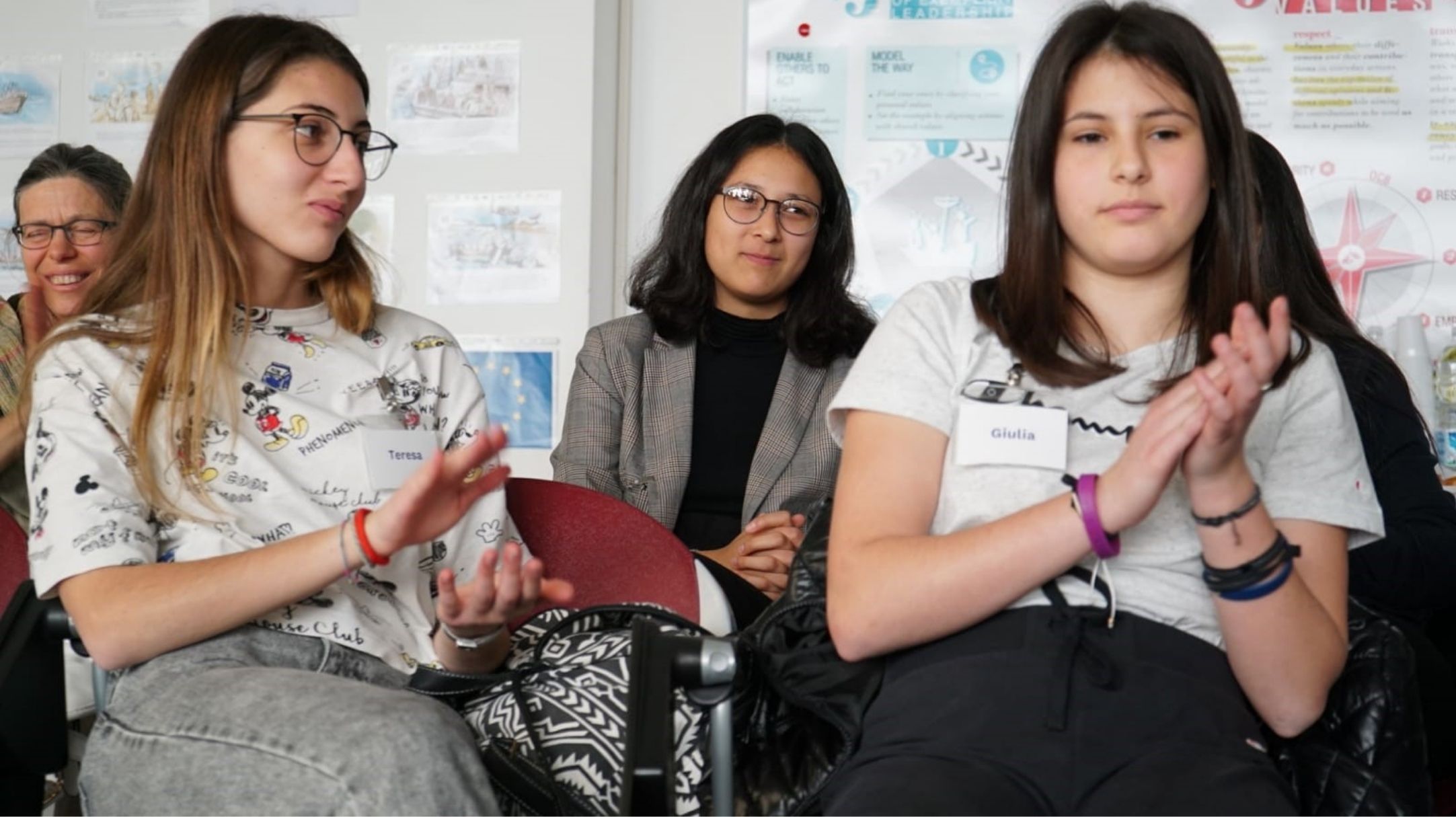 Progetti per le scuole