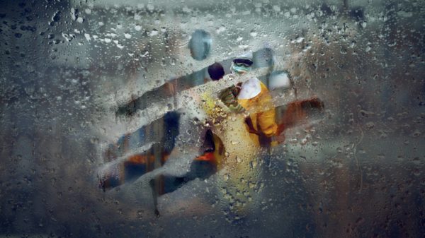 La campagna per i 50 anni di MSF