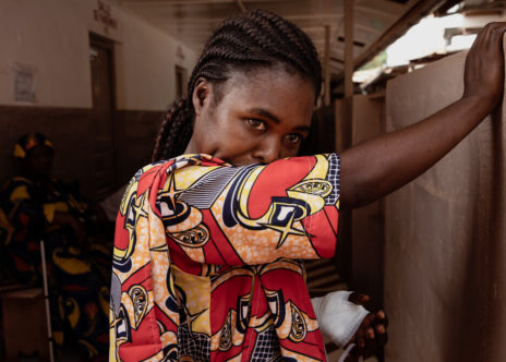 Ritratto di France Beldo