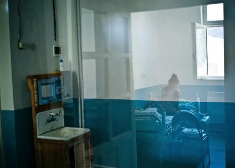 Tubercolosi Uzbekistan