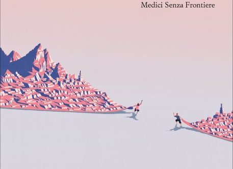 Le ferite Einaudi MSF