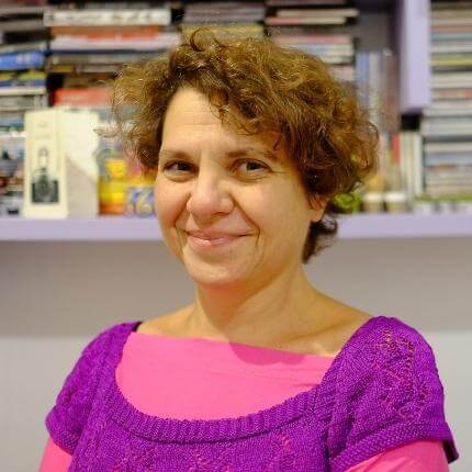 Laura Perrotta