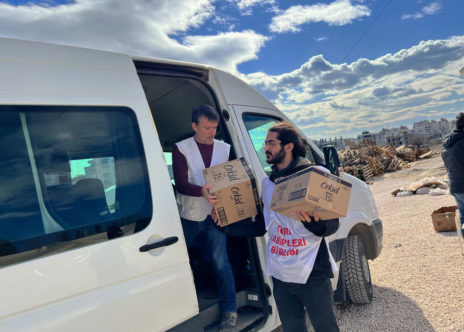 donazione MSF prodotti