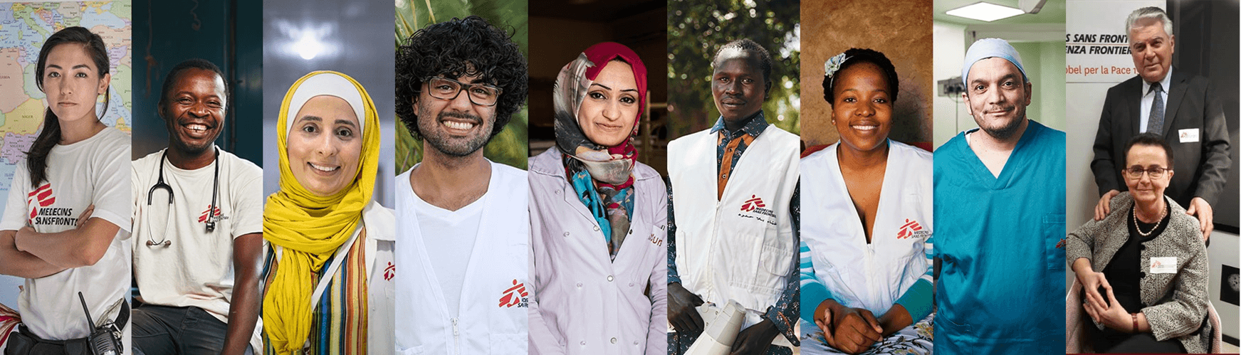 Protetto: EDI MSF Italia- Equity, Diversity and Inclusion