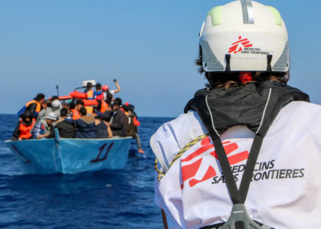 Rotation Geo BArents SAR