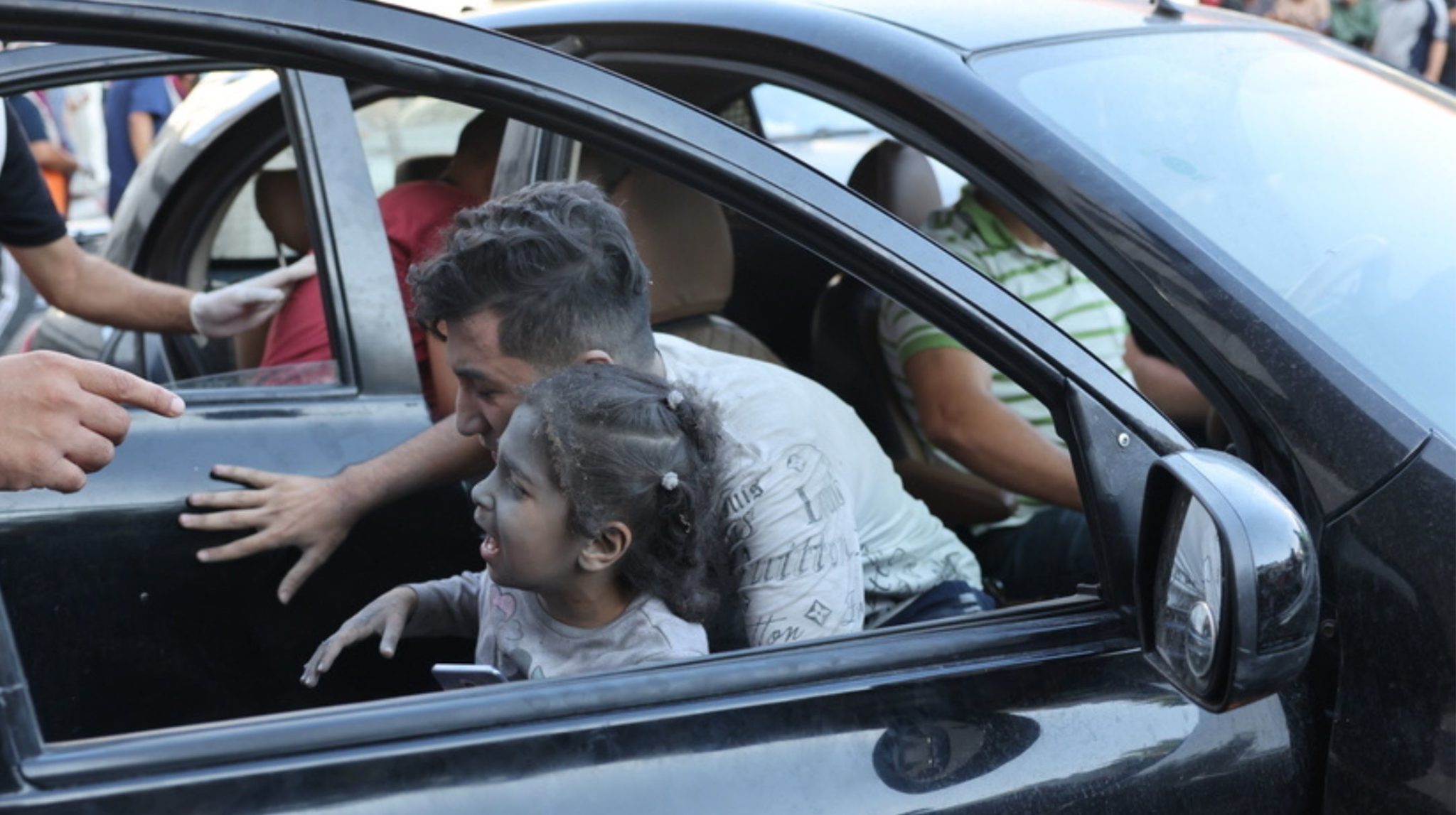 cosa posso fare per gaza