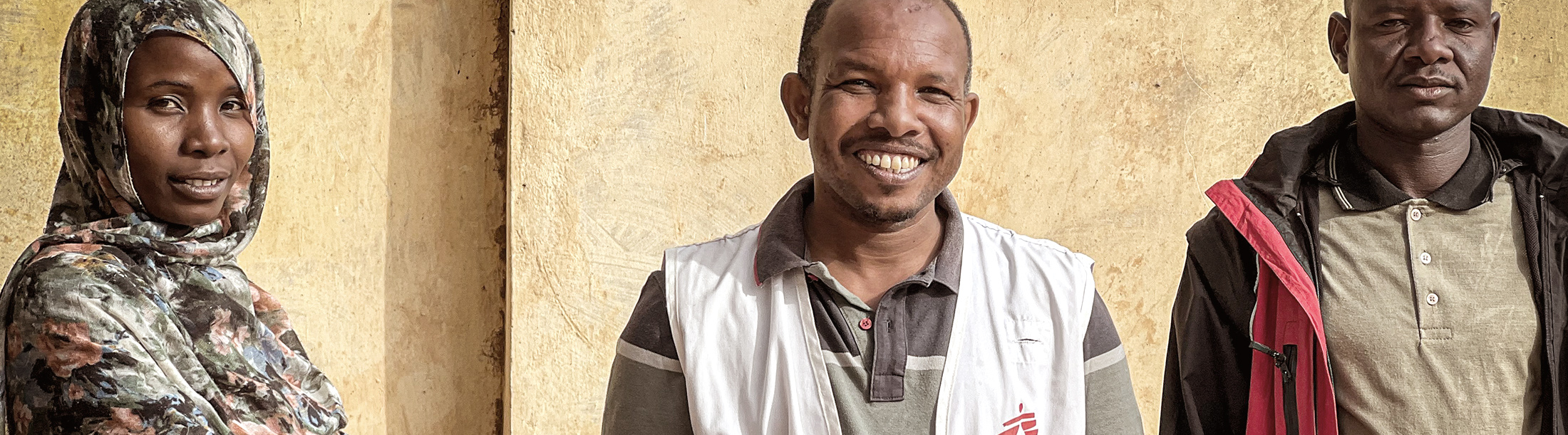 Coordinatori di progetto