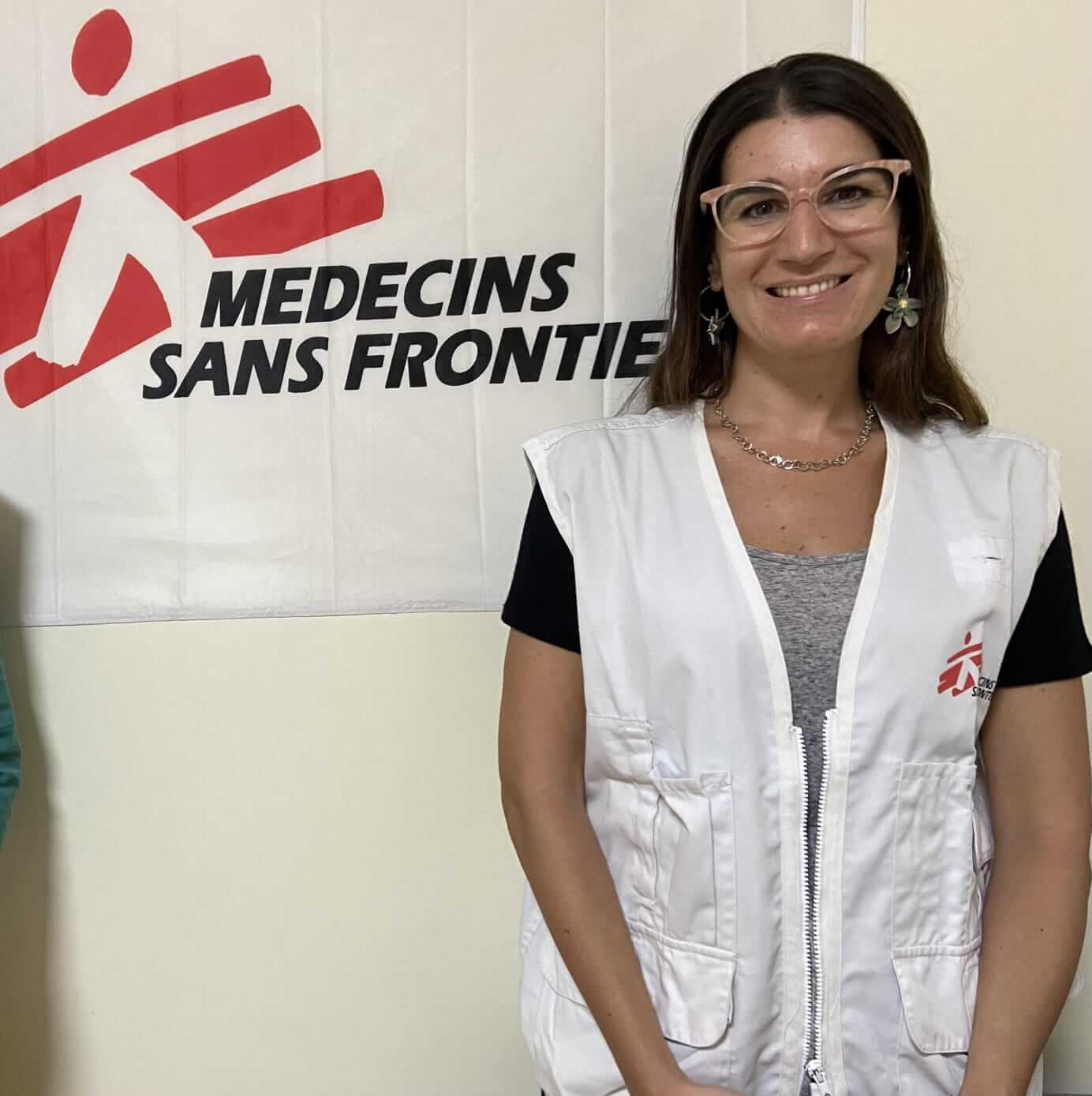 Federica Franco
