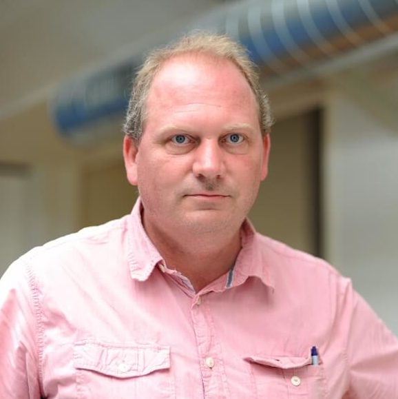Michiel Hofman