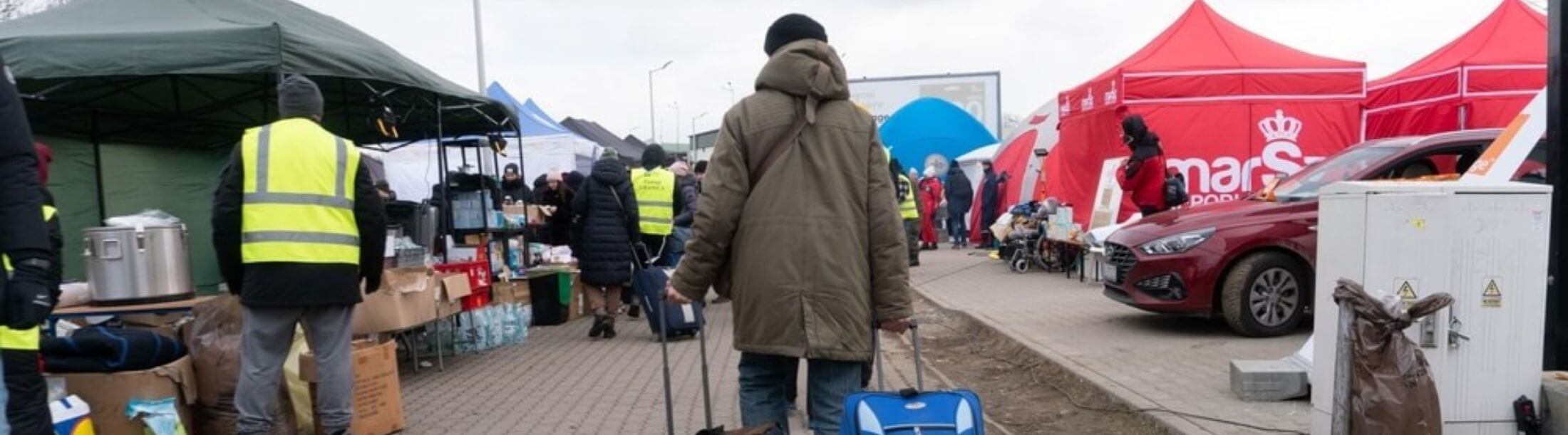 Rifugiati ucraini in Italia: l’occasione mancata per il sistema di accoglienza e la misura della protezione temporanea