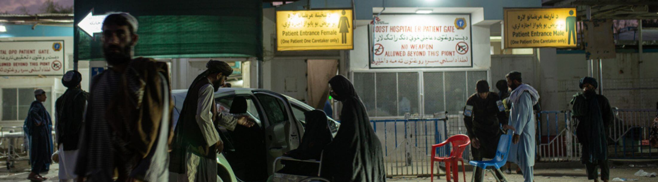 Afghanistan: quattro anni di Emirato islamico, tra crisi economica, “apartheid di genere” e bisogno inevaso di giustizia