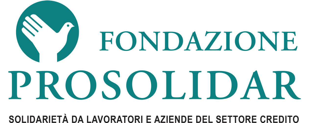FONDAZIONE PROSOLIDAR ENTE FILANTROPICO ETS 