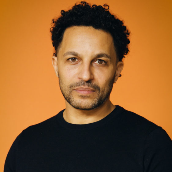 Javid Abdelmoneim