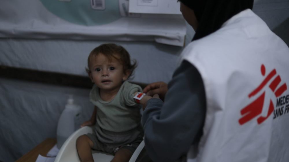 Cosa rendi possibile a Gaza 